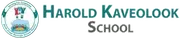 Harold Kaveolook School logo