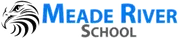 Meade River School logo