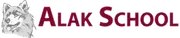 Alak School logo