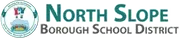 North Slope Borough School District logo