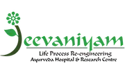 Jeevaniyam Ayurveda Hospital logo