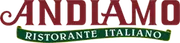 Andiamo Ristorante Italiano logo