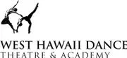 Dance Hawaii Ballroom Dance Studio logo