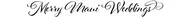 Merry Maui Weddings logo