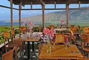 Kula Lodge & Restaurant image 2