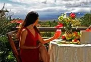Kula Lodge & Restaurant image 3