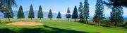 Pukalani Country Club logo