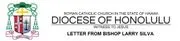 Catholic Churches logo