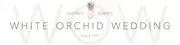 A White Orchid Wedding Inc logo