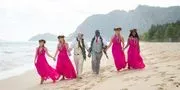 I Do Hawaiian Weddings image 3