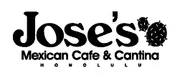 Jose's Cafe & Cantina logo