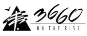 3660 on the Rise logo