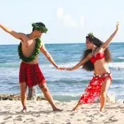 Germaine's Luau image 2