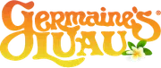 Germaine's Luau logo