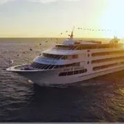 Star-Honolulu Cruises & Events logo