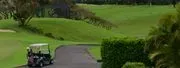 Oahu Country Club logo