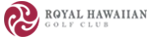 Royal Hawaiian Golf Club logo