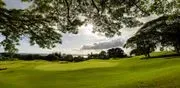 Pearl Country Club logo