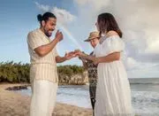 Kauai Wedding Blessings logo