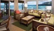 Hanalei Colony Resort logo