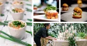 Great Events Catering logo