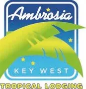 Ambrosia Key West logo