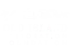 The Oldest House Museum & Garden logo