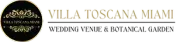 Villa Toscana Miami logo