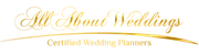 All About Weddings logo
