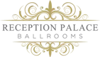 Reception Palace Ballrooms logo