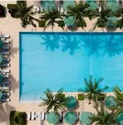 Four Seasons Hotel Miami logo