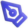 Vibez Creative Agency logo