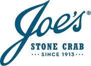 Joe's Stone Crab Restaurant logo