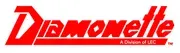 Diamonette Party Rental logo
