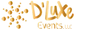 D'Luxe Events, LLC logo