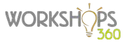 Workshops 360 logo