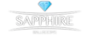 Saphire Ballrooms-Banquet HLLS logo