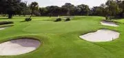 Miami Shores Country Club logo