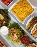 Exquisite Catering By Robert logo