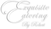 Exquisite Catering By Robert logo