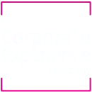 The Corporate Experience logo