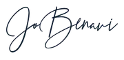JoBenavi Photography logo