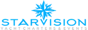 Starvision Events logo