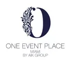 One Event Place logo