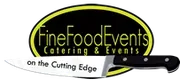 Fine Food Events logo