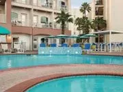 La Copa Inn Beach Hotel image 2
