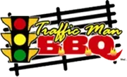 Traffic Man BBQ Inc. logo
