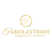 Fabiola's Venue logo