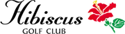 Hibiscus Golf Club logo