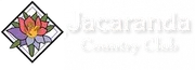 Jacaranda Country Club logo